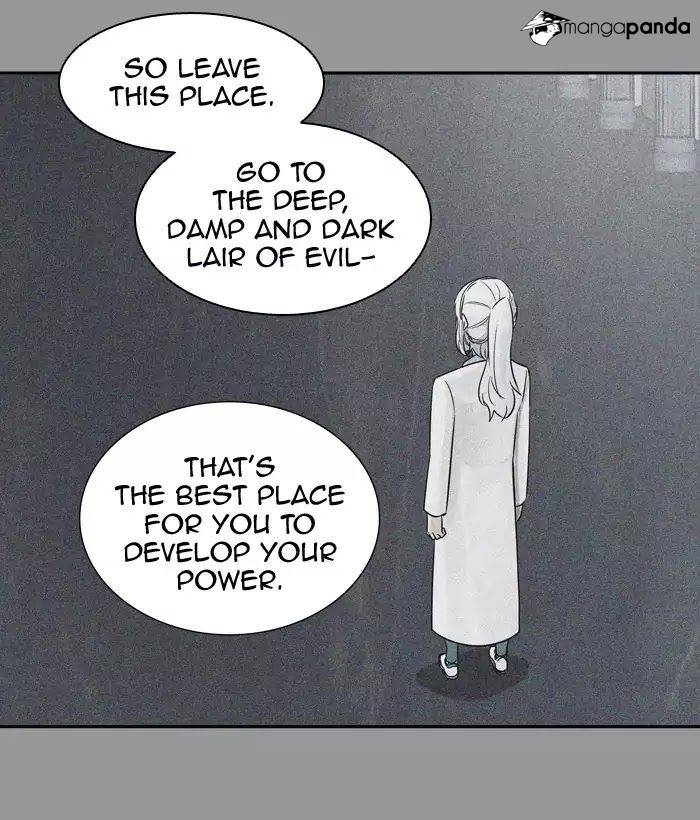Tower of God Chapter 399 image 036